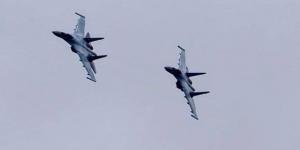 روسيا تعتزم تزويد مقاتلات Su-57 بمساعد طيار ذكي غير بشري