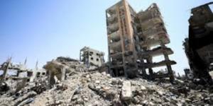 برلماني: مصر الحصن المنيع للقضية الفلسطينية