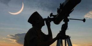 أول أيام شهر رمضان 2026 فلكياً في الدول العربية