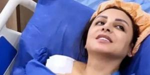 تدخل طبي.. تطورات الحالة الصحية لأنغام