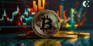 بيتكوين والعملات الرقمية أحدث التطورات وارتفاع سعر BTC فوق 100،000 يورو