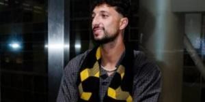 كولومبوس يخطر الأهلى بوصول القسط الأول من صفقة وسام أبو علي اليوم