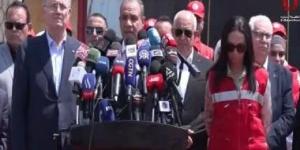 وزير الخارجية: رسالتنا لأشقائنا في غزة رسالة تضامن ودعم كامل