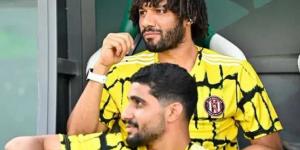 بمشاركة النني وإبراهيم عادل.. الجزيرة يسقط أمام خورفكان في الدوري الإماراتي