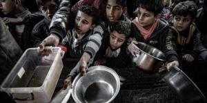 عاجل/ "حماس" ترُد على المقترح الجديد لوقف الحرب في غزة
