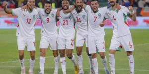 المغرب يفوز على الكونغو ويتأهل لربع نهائي كأس أمم إفريقيا للمحليين