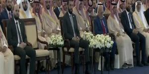 المملكة تستقبل وفدًا سوريًا استثماريًا برئاسة وزير الاقتصاد والصناعة