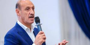 تعرف إلى الأسباب التي أدت إلى تأجيل انتخابات اتحاد الكرة العراقي