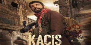 مسلسل الهروب الحلقة 1