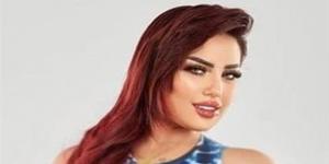 إخلاء سبيل الراقصة دوسة بكفالة 20 ألف جنيه