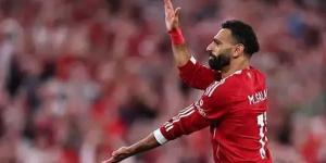 محمد صلاح يتفوق على رونالدو فى قائمة الأفضل بتاريخ الدوري الإنجليزي