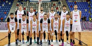 الأفروباسكيت "أنغولا 2025": المنتخب الوطني يخوض غدا ملحق الصعود الى ربع النهائي