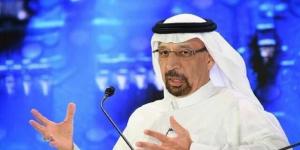 خالد الفالح: السعودية وسوريا توقعان اتفاقية لحماية الاستثمارات بين البلدين