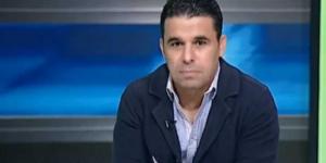 الغندور يكشف موعد حسم شكوى بيراميدز للمحكمة الرياضية بشان الدوري