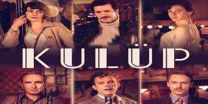 مسلسل الملهى الحلقة 3