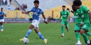 الدوري العام.. موعد مباراة المصري وبيراميدز والقناة الناقلة