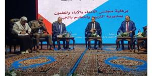 تربوي: تنسيق البكالوريا سيكون مرتبطًا بمجموع ثانية وثالثة ثانوى 