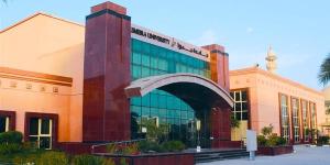 وظيفة جامعة.. جامعة جميرا تعلن عن وظائف أكاديمية جديدة لأعضاء هيئة التدريس.. قدم الآن