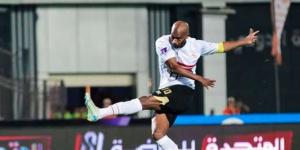 شيكابالا يوجه رسالة خاصة لجماهير الزمالك