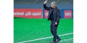 الفيصلي الأردني يقيل مدربه جمال أبو عابد