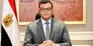 وزير الإسكان يُتابع موقف تنفيذ 4761 وحدة سكنية ضمن المبادرة الرئاسية ”سكن لكل المصريين” بالعاشر من رمضان