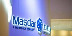 "مصدر" الإماراتية تستكمل الإغلاق المالي لمشروع طاقة شمسية في السعودية
