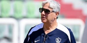 عبد الناصر محمد يرد على هجوم نجوم الزمالك السابقين بعد تعيينه