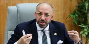 حسام المندوه: ندرس حل أزمة "أرض نادي الزمالك" مع وزير الإسكان 