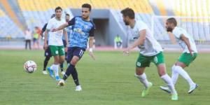 موعد مباراة المصري وبيراميدز في الدوري والقنوات الناقلة