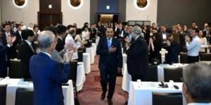 منتدى الاستثمار المصرى اليابانى يعلن توقيع 12 اتفاقية وخطاب نوايا