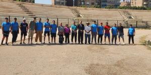 وزارة الشباب تطلق مبادرة مراكز التأهيل للإلتحاق بالكليات العسكرية