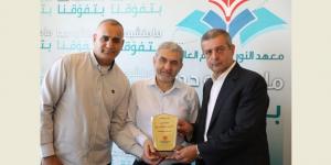 الوزير بيرم: على السلطة عدم نقل المشكلة من مواجهة العدو إلى الداخل