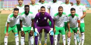 صلاح محسن يقود تشكيل المصري لمواجهة بيراميدز فى الدورى