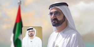 القرقاوي: محمد بن راشد عطاء بلا حدود.. هدفه الخير للإنسانية