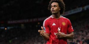 مانشستر يونايتد يحسم موقفه من عروض رحيل زيركزي