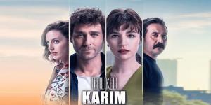مسلسل زوجتي الخطيرة الحلقة 3