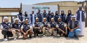 إطلاق الدفعة الأولى من «البعثات الاجتماعية للشباب» للمشاركة في «الفارس الشهم 3»
