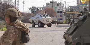 الرئيس عون يتمسك ببقاء اليونيفيل ووزير خارجية العدو يدعو واشنطن لعدم التمديد لها