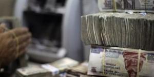 «المركزى» يسحب سيولة بقيمة 263 مليار جنيه خلال عطاءات السوق المفتوحة