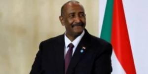 عبد الفتاح البرهان يعيد تشكيل هيئة رئاسة الأركان