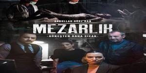 مسلسل المقبرة الحلقة 2