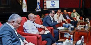 مستقبل وطن يواصل اجتماعات لجنة ترشيحات النواب