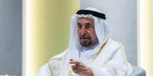 حاكم الشارقة لمن لا يستطيع دفع النفقة: «أنا المسؤول» (فيديو)