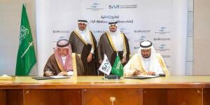 السعودية.. توقيع اتفاقية لإنشاء وتشغيل محطة قطارات جديدة بمحافظة الزلفي