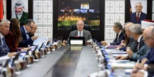 الحكومة الفلسطينية تطالب بإجراءات دولية ملزمة لوقف الحرب على غزة