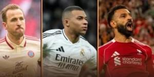 بعد هدفه أمام بورنموث.. صلاح يكتب التاريخ ويحتل المركز الرابع بين هدافي البريميرليج عبر العصور