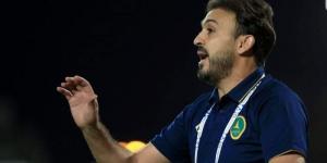 أخبار مستقبل سليمان: التلمساني يرمي المنديل والشيحي هو البديل