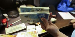 ضغوط حرب غزة تدفع إسرائيل لتوسيع العجز فى ميزانيتها إلى 5.2%
