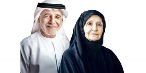 «اجتماعية الشارقة» تسعد كبار السن بـ «أنتم جنتنا»