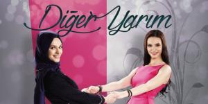 مسلسل نصفي الاخر الحلقة 3